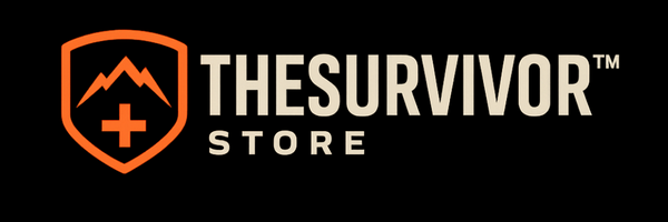 TheSurvivor.store
